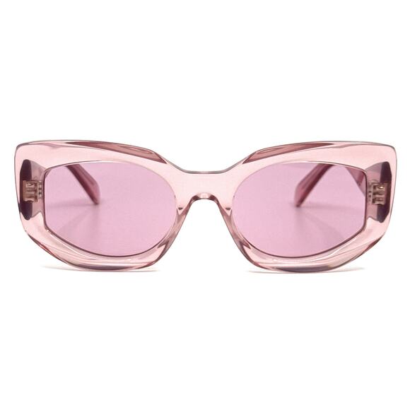 New! CELINE Sunglasses CL40277F 72Y, Authentic - Picture 3 of 14